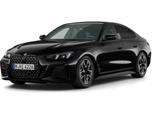 BMW 420 Gran Coupe xDrive - Anhängerkupplung - Lenkradheizung - Harman Kardon - M Sport Pro