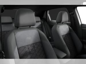 Volkswagen Polo R-Line 1,0 l TSI OPF 85 kW (116 PS) 7-Gang-Doppelkupplungsgetriebe DSG