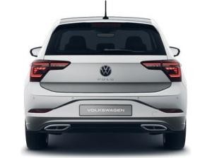 Volkswagen Polo R-Line 1,0 l TSI OPF 85 kW (116 PS) 7-Gang-Doppelkupplungsgetriebe DSG