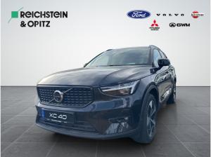 Volvo XC40 B4 Plus Dark