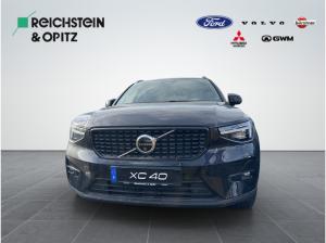 Volvo XC40 B4 Plus Dark