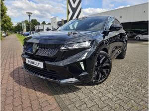 Renault Rafale Esprit Alpine E-Tech Full Hybrid 200👨‍🔧Handwerker-Frühstart 2026 🛠️