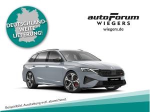 Skoda Octavia Combi RS ++Bestellaktion++ 2.0 TSI (265 PS) DSG