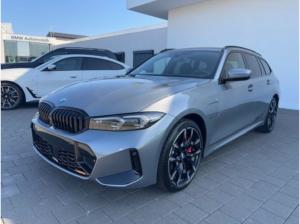 BMW 330 e Touring *0,5 % Versteuerung*sofort Verfügbar*
