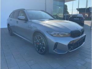 BMW 330 e Touring *0,5 % Versteuerung*sofort Verfügbar*