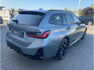 BMW 330 e Touring *0,5 % Versteuerung*sofort Verfügbar*