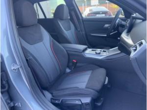 BMW 330 e Touring *0,5 % Versteuerung*sofort Verfügbar*