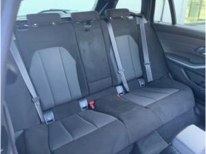 BMW 330 e Touring *0,5 % Versteuerung*sofort Verfügbar*