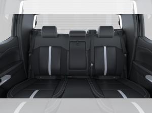 Ford Ranger Stormtrak 2,3 ltr. PHEV *El.ROLLO*AHK*SERVICE INKL.