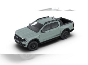 Foto - Ford Ranger Stormtrak 2,3 ltr. PHEV *El.ROLLO*AHK*SERVICE INKL.