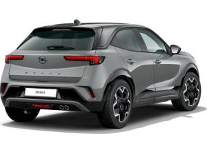 Opel Mokka 1.2 Turbo GS *Tech-Paket*Komfort-Paket*Automatik*