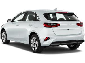 Kia Ceed Ultimate Edition Automatik Style Paket