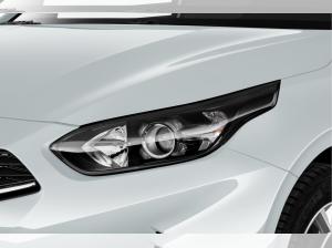 Kia Ceed Ultimate Edition Automatik Style Paket