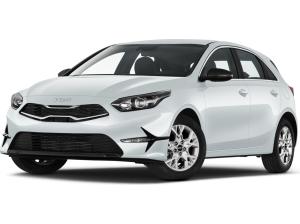 Kia Ceed Ultimate Edition Automatik Style Paket