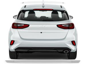 Kia Ceed Ultimate Edition Automatik Style Paket