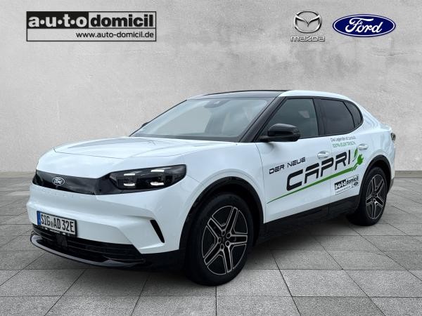 Ford Capri Premium ⚡️79kWh⚡️ 340PS AWD 🚀Sofort Verfügbar🚀