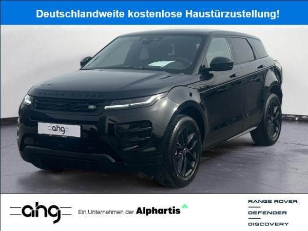 Land Rover Range Rover Evoque Dynamic SE D165 // SOFORT VERFÜGBAR