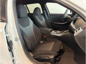 BMW 320 i Touring M-Sportpaket *AHK* Sofort Verfügbar*