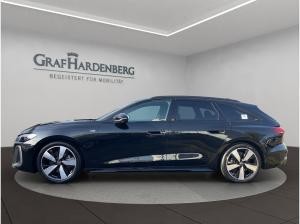 Audi A5 Avant 2.0TFSI qu. S line / SOFORT VERFÜGBAR !