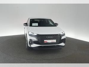 Audi Q4 e-tron Sportback 55 qu. S line / SOFORT VERFÜGBAR !