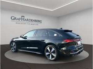 Audi A5 Avant 2.0TFSI qu. S line / SOFORT VERFÜGBAR !