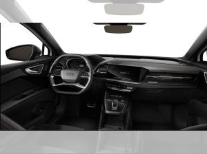 Audi Q4 e-tron Sportback 55 qu. S line / SOFORT VERFÜGBAR !