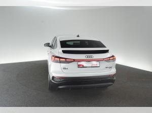 Audi Q4 e-tron Sportback 55 qu. S line / SOFORT VERFÜGBAR !