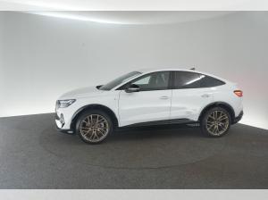 Audi Q4 e-tron Sportback 55 qu. S line / SOFORT VERFÜGBAR !