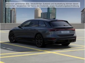 Audi A6 e-tron Avant S line **0,25** Matrix-LED HuD B&O DAB VC