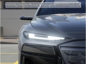 Audi A6 e-tron Avant S line **0,25** Matrix-LED HuD B&O DAB VC