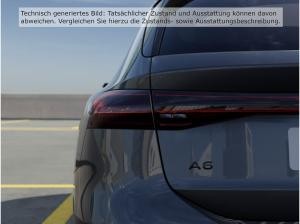 Audi A6 e-tron Avant S line **0,25** Matrix-LED HuD B&O DAB VC