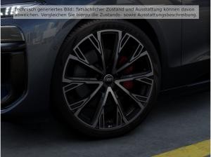 Audi A6 e-tron Avant S line **0,25** Matrix-LED HuD B&O DAB VC