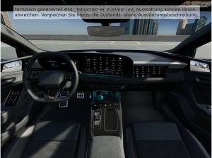 Audi A6 e-tron Avant S line **0,25** Matrix-LED HuD B&O DAB VC