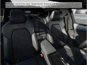 Audi A6 e-tron Avant S line **0,25** Matrix-LED HuD B&O DAB VC