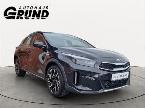 Kia XCeed 1.5T DCT7 VISION | KOMFORT | NAVI | LED |