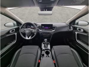 Kia XCeed 1.5T DCT7 VISION | KOMFORT | NAVI | LED |