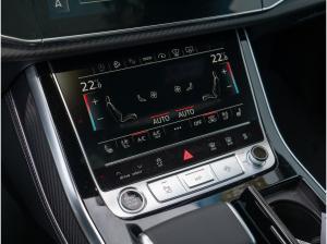 Audi Q8 SUV S line business TDI quattro