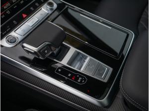 Audi Q8 SUV S line business TDI quattro