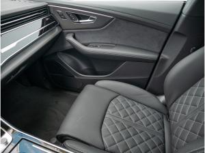 Audi Q8 SUV S line business TDI quattro