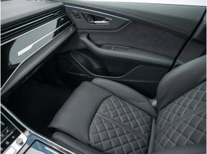 Audi SQ8 SUV TFSI