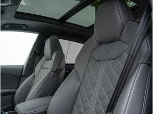 Audi SQ8 SUV TFSI