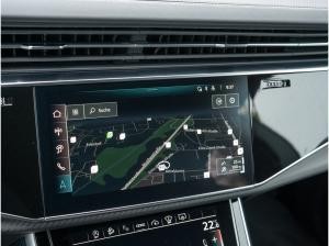 Audi Q8 SUV S line business TDI quattro