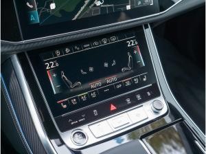 Audi Q8 SUV S line business TDI quattro