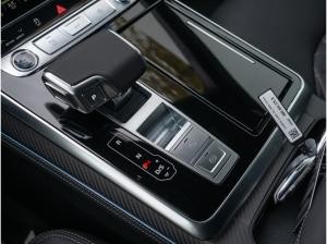 Audi Q8 SUV S line business TDI quattro