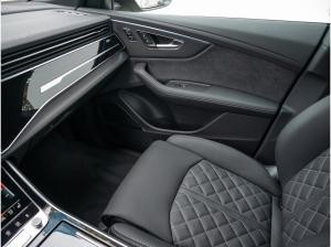 Audi Q8 SUV S line business TDI quattro