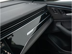 Audi Q8 SUV S line business TDI quattro