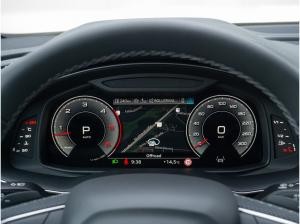 Audi Q8 SUV S line business TDI quattro