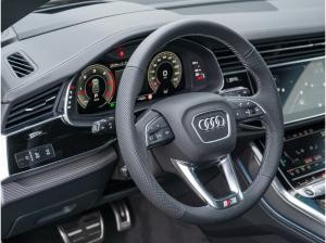 Audi Q8 SUV S line business TDI quattro
