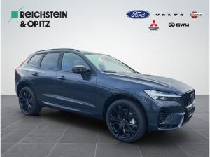 Volvo XC60 Ultra Black Edition T8 AWD 8-Gang Automatikgetriebe