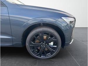 Volvo XC60 Ultra Black Edition T8 AWD 8-Gang Automatikgetriebe